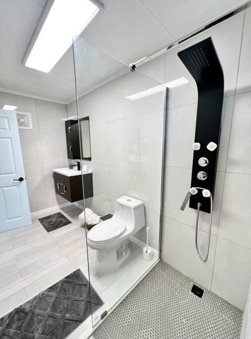 Los Roires Beach Apartments Fajardo Esterno foto