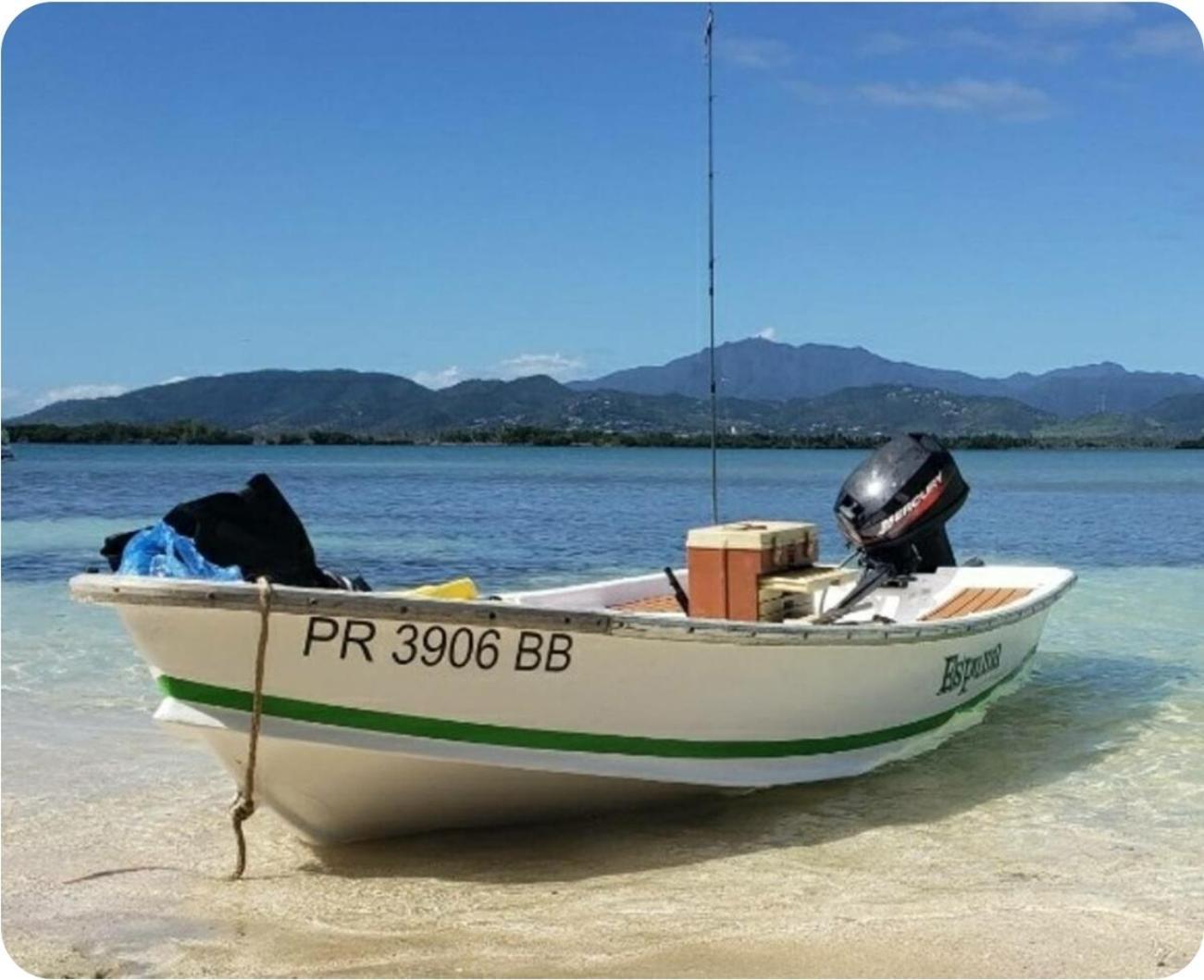Los Roires Beach Apartments Fajardo Esterno foto